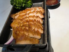 -POKIPOKI泰食谷仓东南亚菜(侨香店)