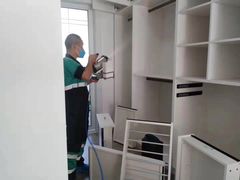 -叶子环保专业除甲醛(广州总部)