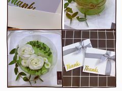 -茉川甜品MOCHUAN