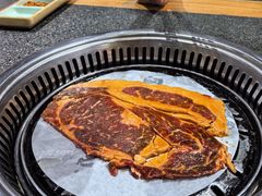 -鹤之乡·齐齐哈尔烤肉·非遗(秋涛路店)