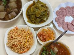 -满满高压锅焖牛肉(七纬路店)