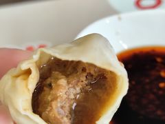 -锡笼记·无锡小笼(水岸店)