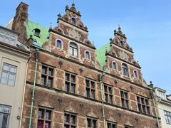 -Royal Copenhagen Flagship Store(皇家哥本哈根旗舰店)