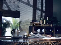 -正源安吉白茶特产享购商场(安吉店)