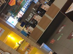 -麦当劳(朝阳北路店)