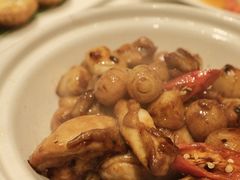 -彩丰楼中餐厅(深圳国际会展中心洲际酒店)