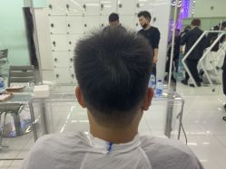 -P.STYLE 派斯造型