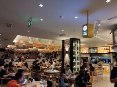 大堂-卡朋西餐(祈福缤纷汇店)