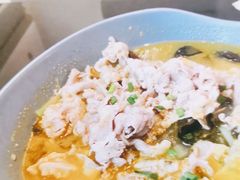 -鹿港小镇(黄金店)