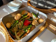 -0776食堂·京城创意菜(七里庄店)