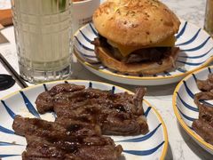 -必胜客(新辰里酒仙桥店)