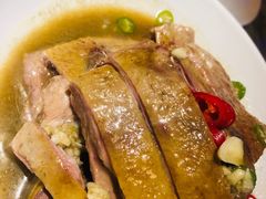 -老淮安·淮安菜(涟水店)
