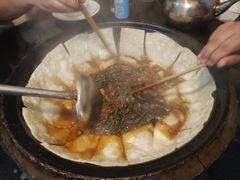 -地锅传奇(水产西路店)