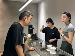 -野鸽子咖啡(中航店)