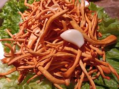 -老福耶小草帽石锅鱼(奥体店)