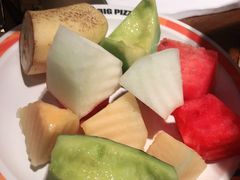 -比格比萨自助(新辰里学清路店)