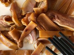 -惠成饺子(百合园店)