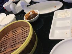 -皇城根·烤鸭·鱼头·家常菜(欧亚大观乐活城店)