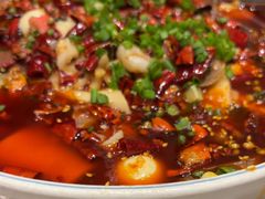 -二分八云雁阁•新晋菜大同味(长治路店)