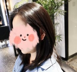 -丝语萱形象