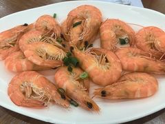-渔满仓海鲜渔家(象山二店)