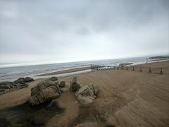 -老虎石海上公园