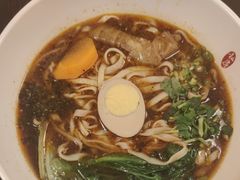 -康师傅私房牛肉面(申虹店)