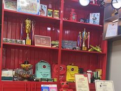-大焱搏击·泰拳·拳击俱乐部(大柏树店)