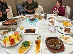 -阿娘家·原生态农家菜(国顺东路店)