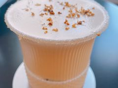 梅桂-PUZZLE COFFEE 拼图咖啡