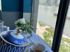 -Kathleen's Waitan 凯圣琳江景西餐厅(外滩店)