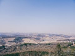 -帽儿山国家森林公园