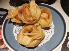 -虾饺妹·粤式茶餐厅(荟聚店)