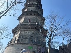 -巢湖姥山岛