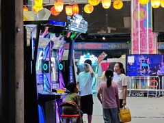 -核客电玩城(东门店)