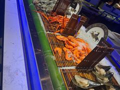 -加餐海鲜自助(宝龙一城店)