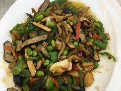 高淳小炒-五谷屯私房菜·始于2005(中山陵童卫路店)