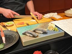 -Sushi Hanzo半藏(天环广场店)