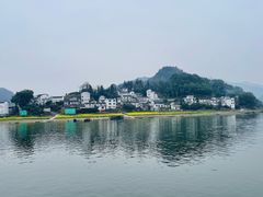-新安江山水画廊风景区