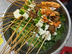 -丹妹麻辣烫(袁家岭20year店)