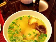 -西安皇冠假日酒店·朱雀咖啡厅