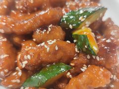 -九毛九西北菜(番禺万达店)