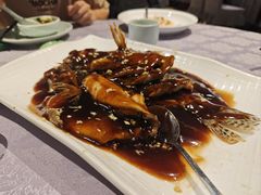 -山外山菜馆(玉泉路店)