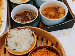 -晋阳春·山西菜·北京烤鸭(交大店)