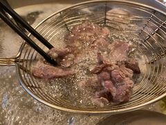 -一品牛鲜潮汕牛肉火锅(茶花园店)