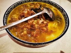 -便宜坊烤鸭店(甜水园店)