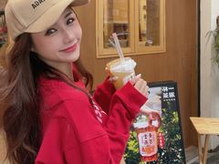 -一杯潮茶·专注潮汕茶饮(朝阳庄店)