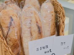 -雀食面包店(钟楼店)