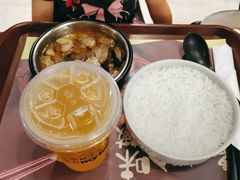 -真功夫(棠下店)