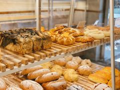 -前进麦味·天然烘焙(凯德1818店)